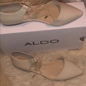ALDO Chessi flats